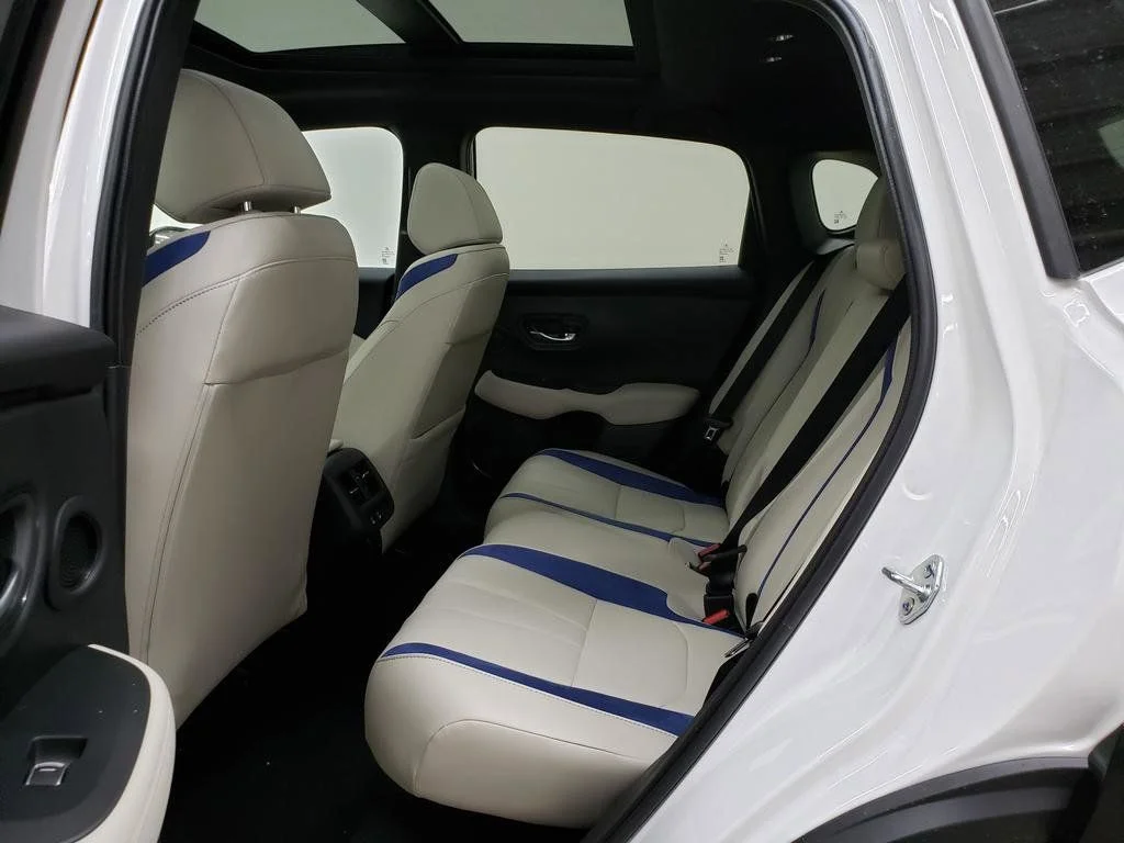 2025 Acura ADX A-Spec Package - Photo 11