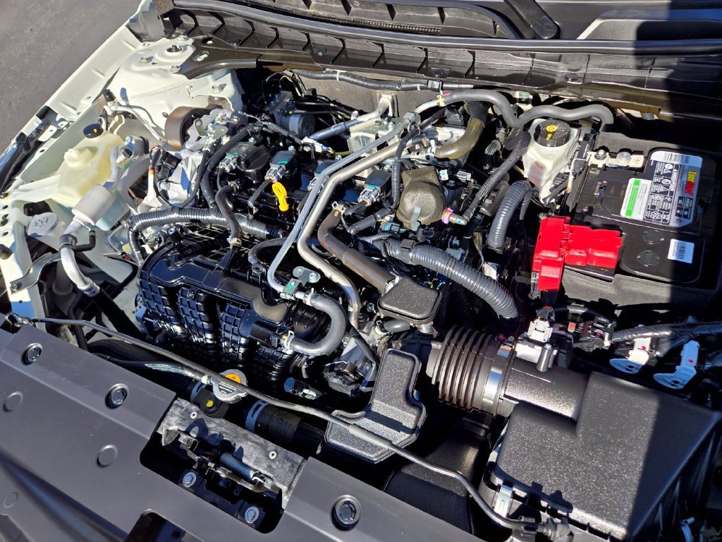 2022 Nissan Altima Platinum - Photo 16