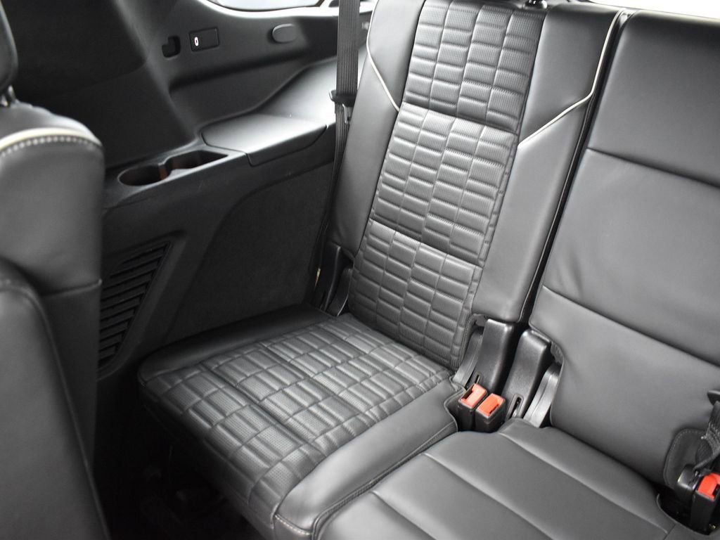 2022 CADILLAC ESCALADE - Image 35