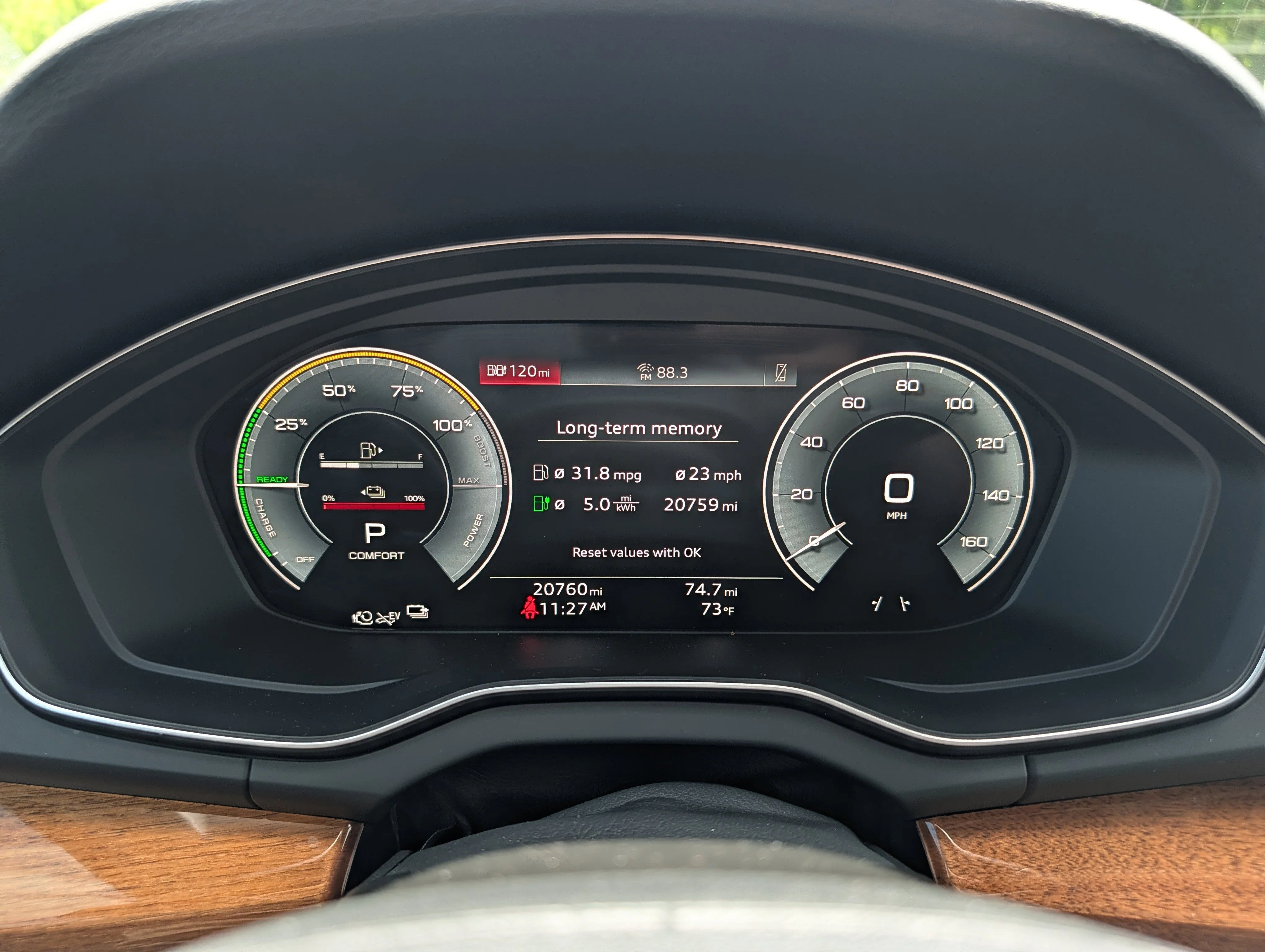 2023 Audi Q5 Premium - Photo 22