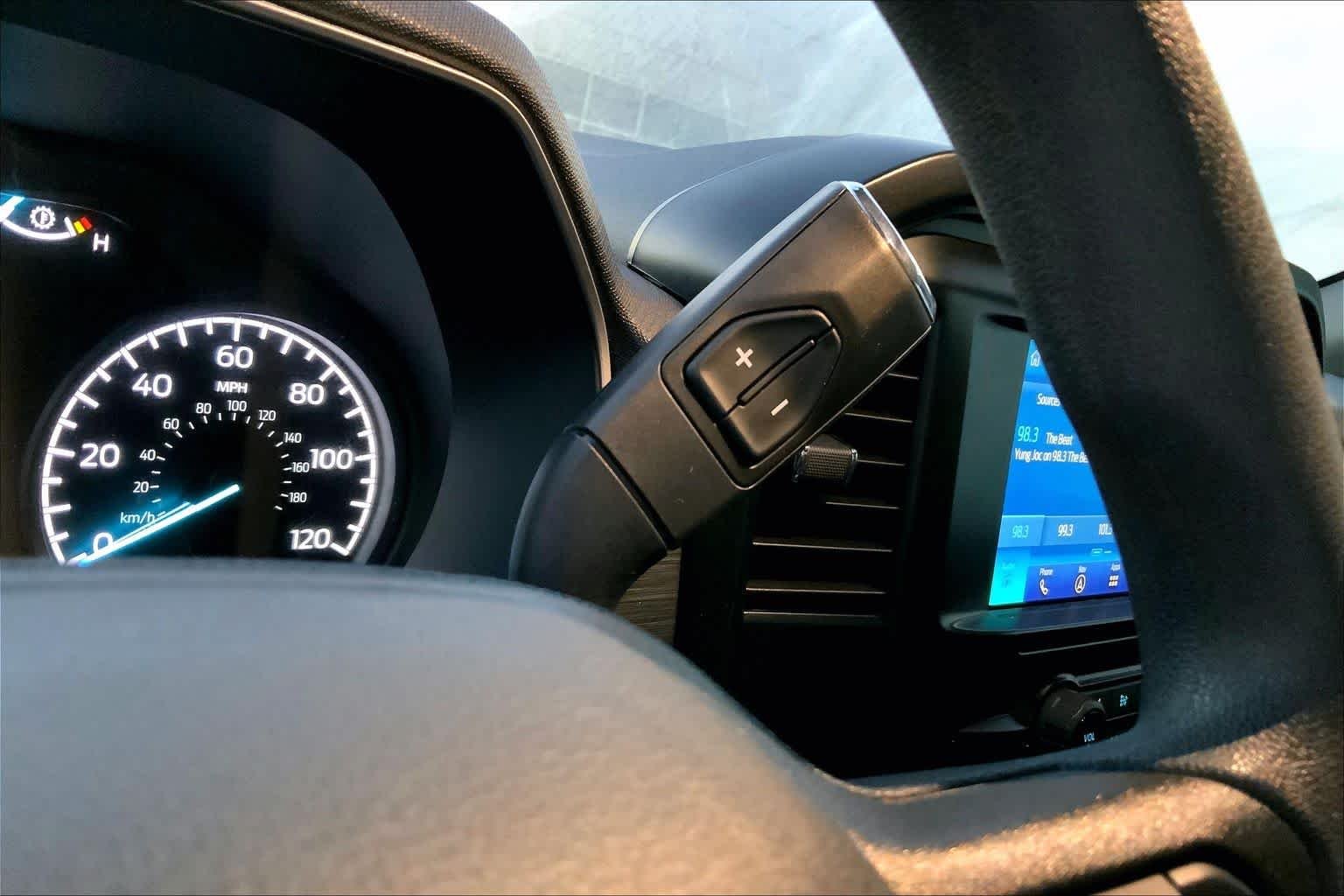 Used 2023 Antimatter Blue Ford XL image 16