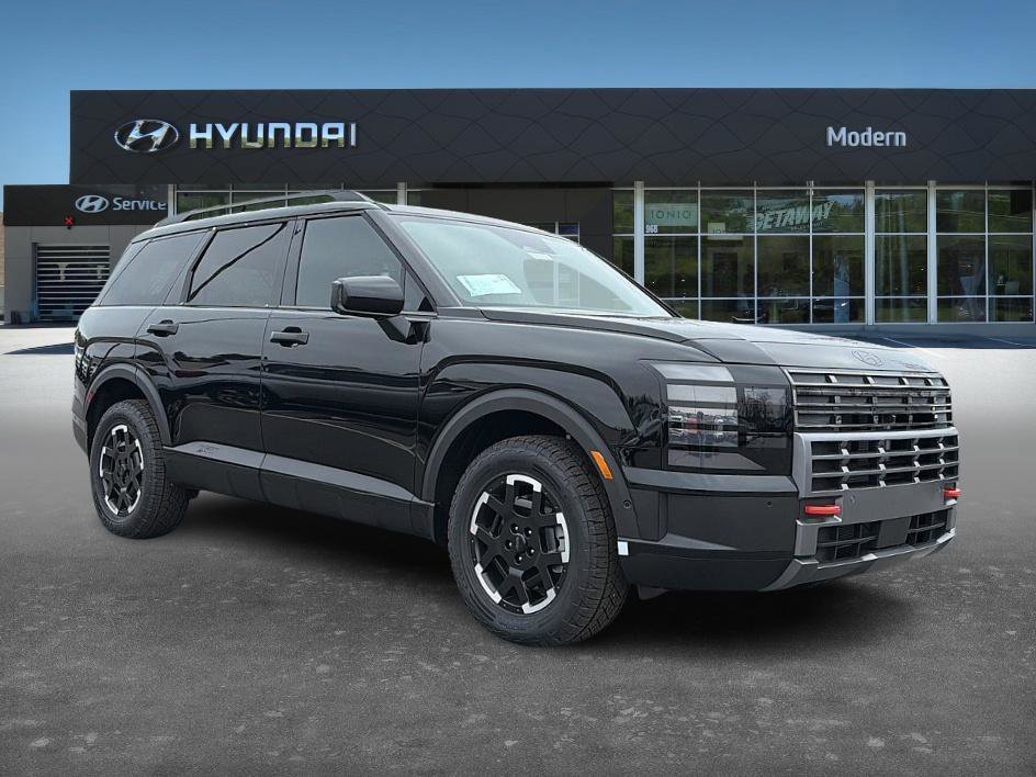 New 2026 Abyss Black Pearl Hyundai XRT Pro image 2