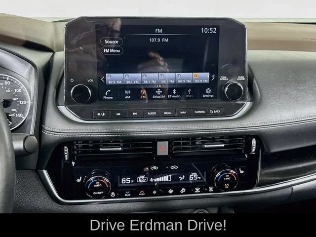 2023 Nissan Rogue SL - Photo 20