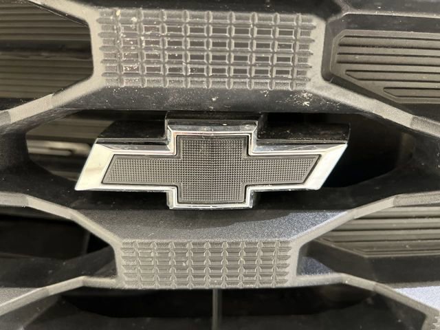 2025 Chevrolet Silverado 1500 Custom - Photo 27