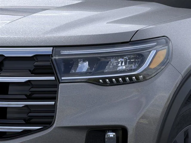 New 2026 Carbonized Gray Metallic Ford Active image 18