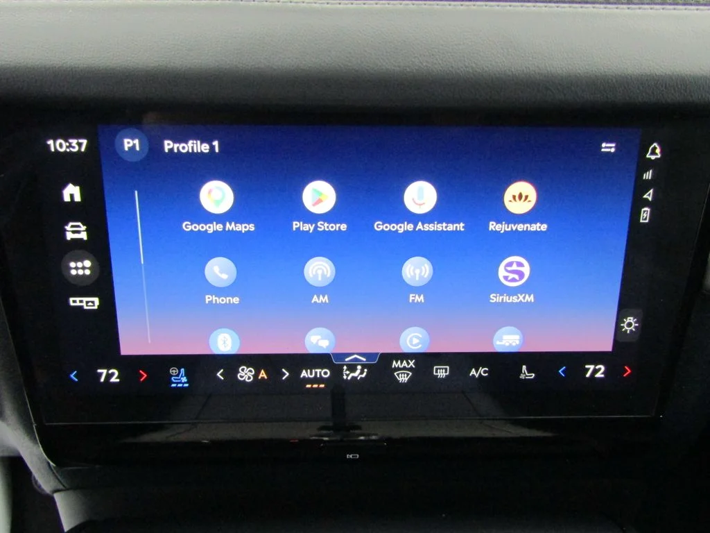 Used 2025 Starlight Lincoln Reserve image 33