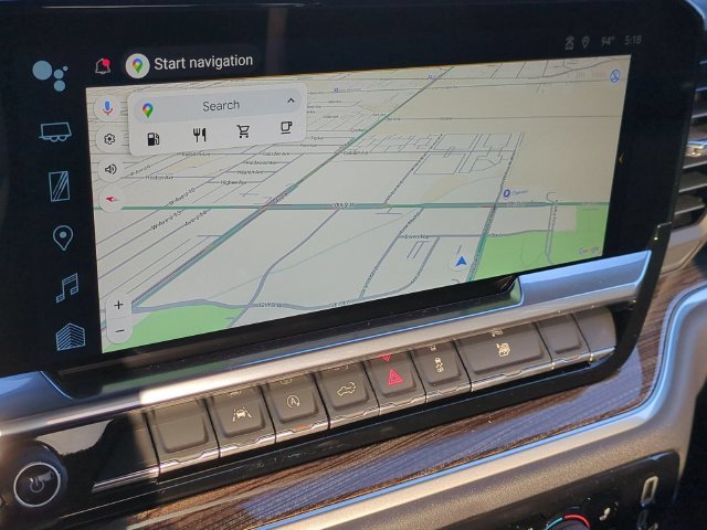 2026 Chevrolet Silverado 1500 LT - Photo 14