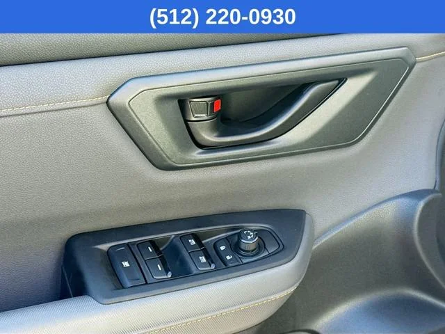 New 2026 CRYSTAL WHITE PEARL Subaru Wilderness image 22