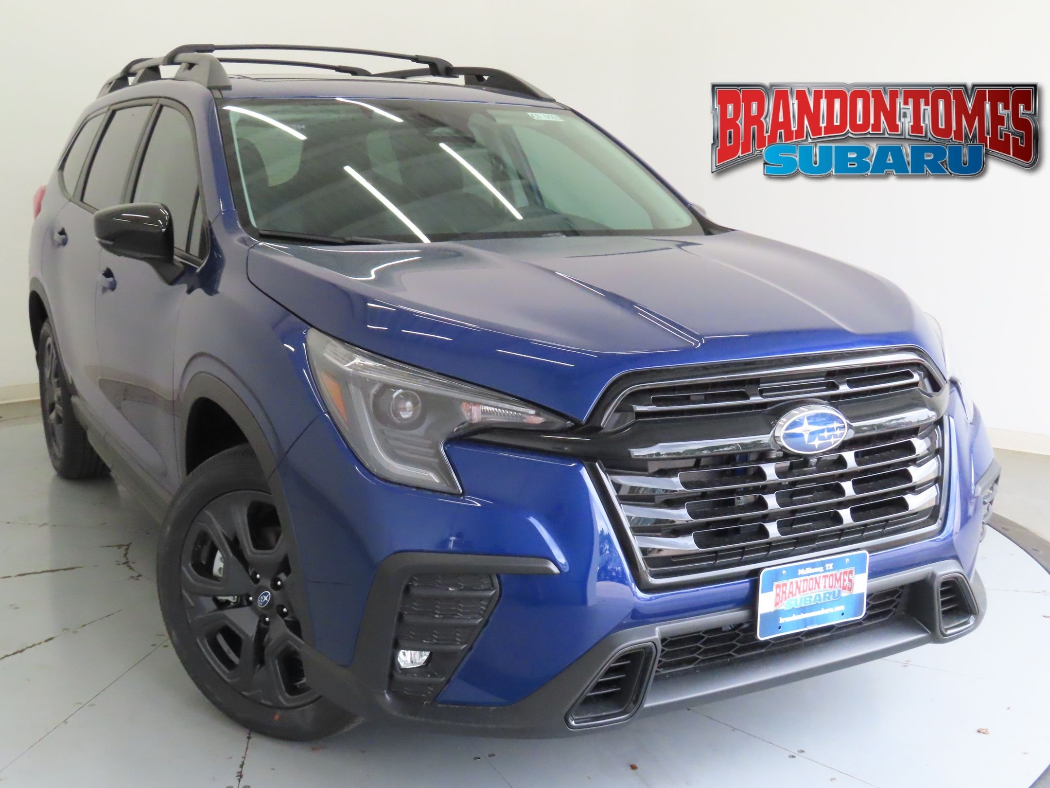 2026 Subaru Ascent Onyx Edition-Touring 7 Passenger's photo