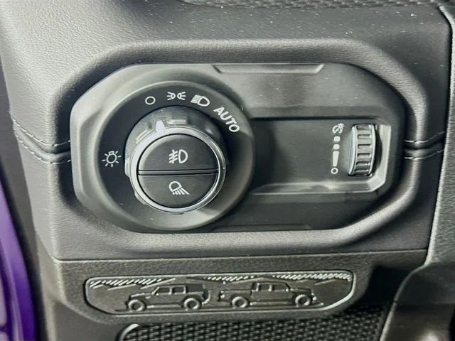 New 2026 Reign Exterior Paint Jeep Mojave image 10