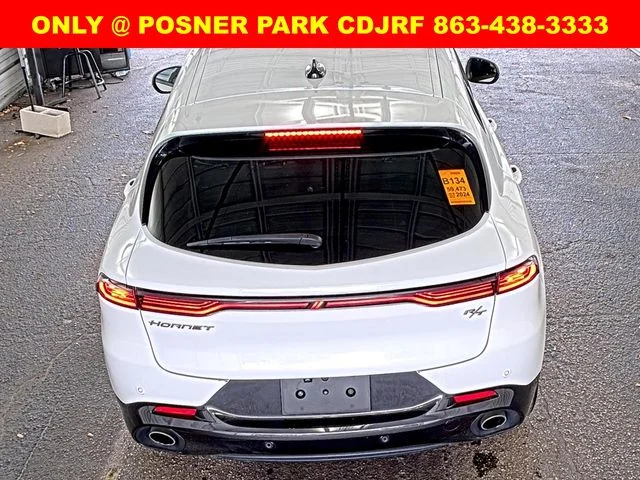 Used 2024  Dodge R/T image 16