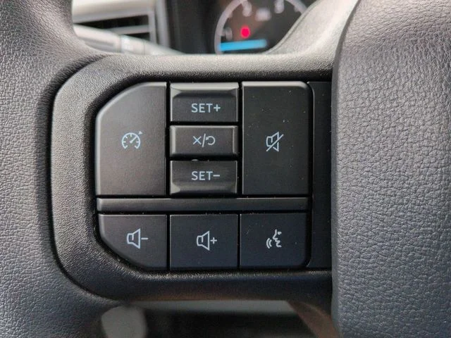 New 2026 White Ford  image 23