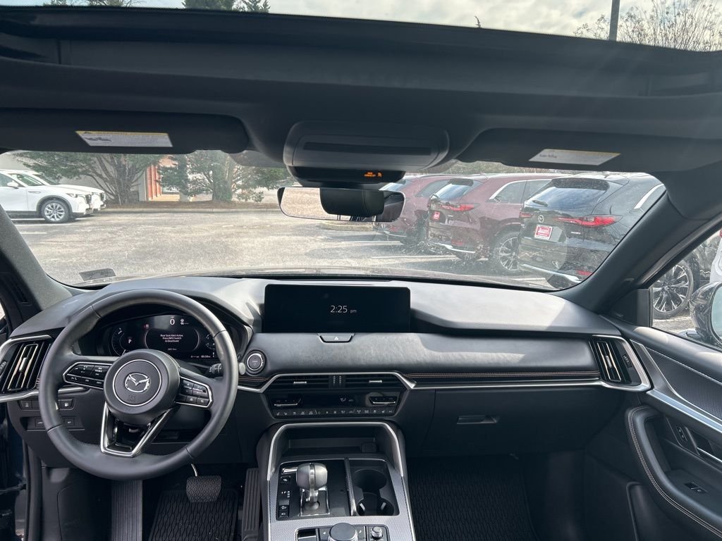 2025 Mazda CX-90 Premium Plus Package - Photo 21