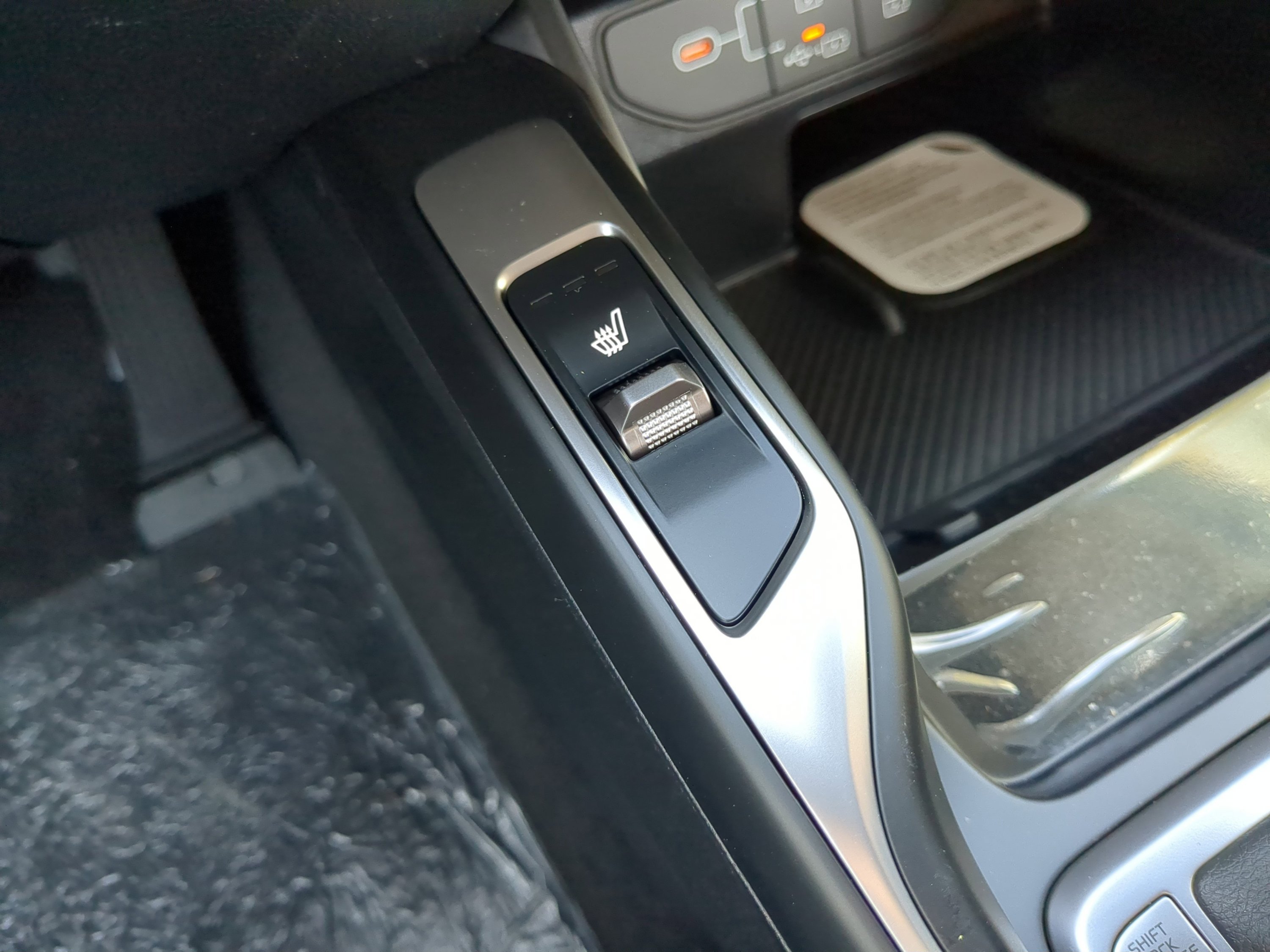 New 2026 Ivory Silver Kia S image 13