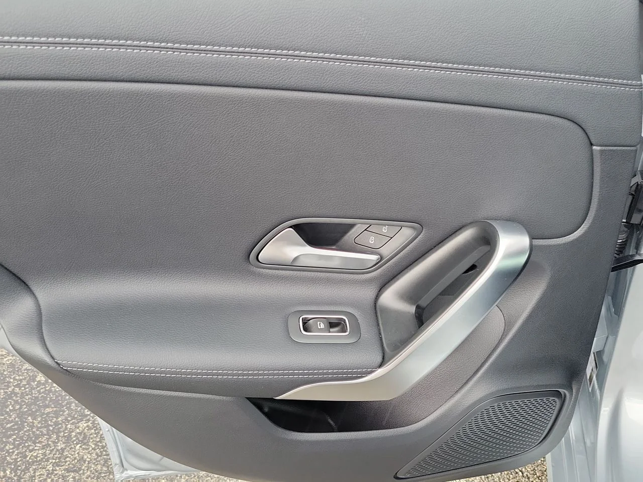 Certified Used 2026 Silver Mercedes-Benz CLA 250 image 10
