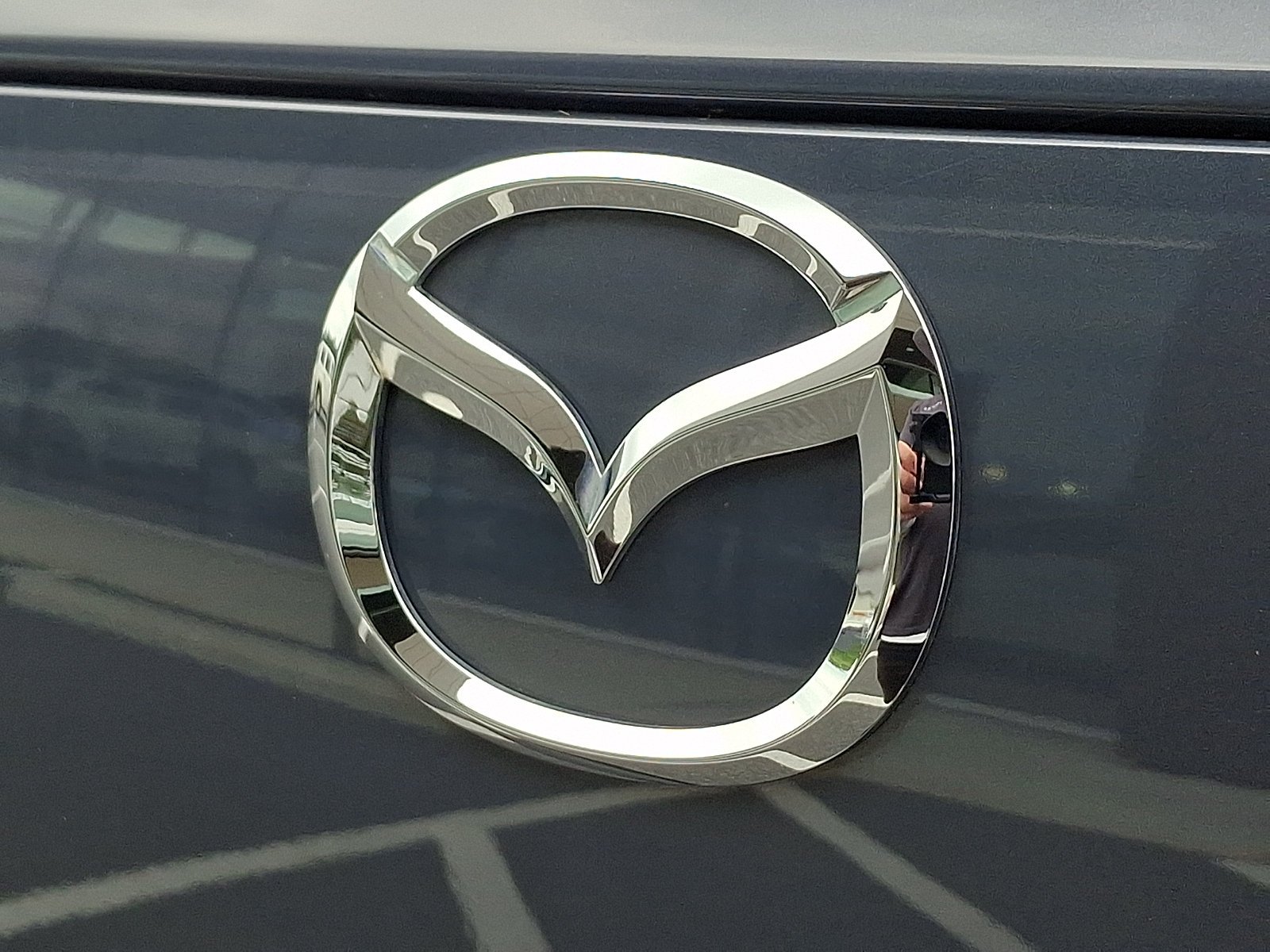 2024 Mazda CX-50 S SELECT - Photo 31