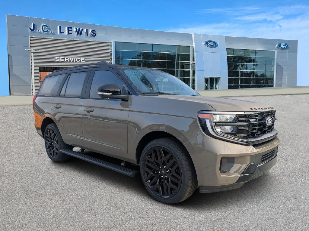 New Ford Expedition for Sale in Hinesville, GA