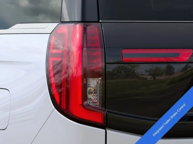 New 2027 Star White Metallic Tri-Coat Ford MAX King Ranch® image 25