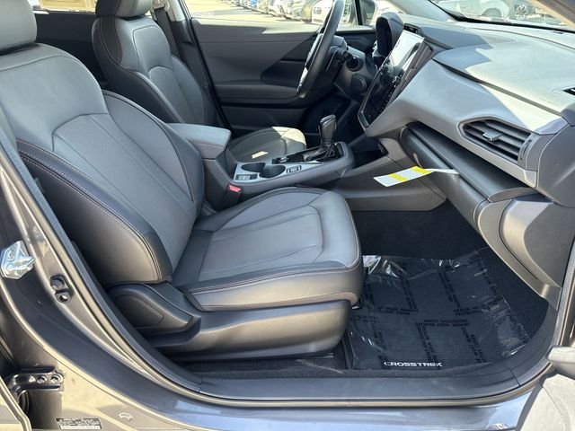 Certified Used 2025 Gray Subaru Limited image 15