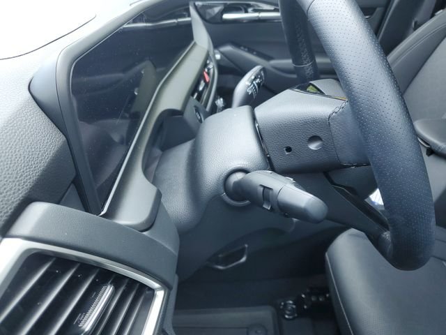 Certified Used 2026 Steel Gray Kia SX image 10