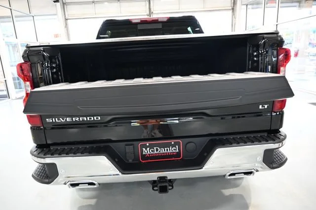 2026 Chevrolet Silverado 1500 LT - Photo 7
