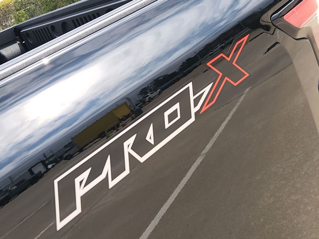 2026 Nissan Frontier PRO-X - Photo 25