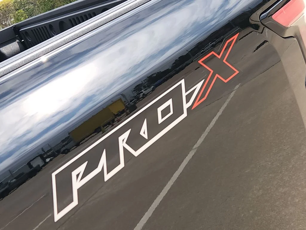 2026 Nissan Frontier PRO-X - Photo 25