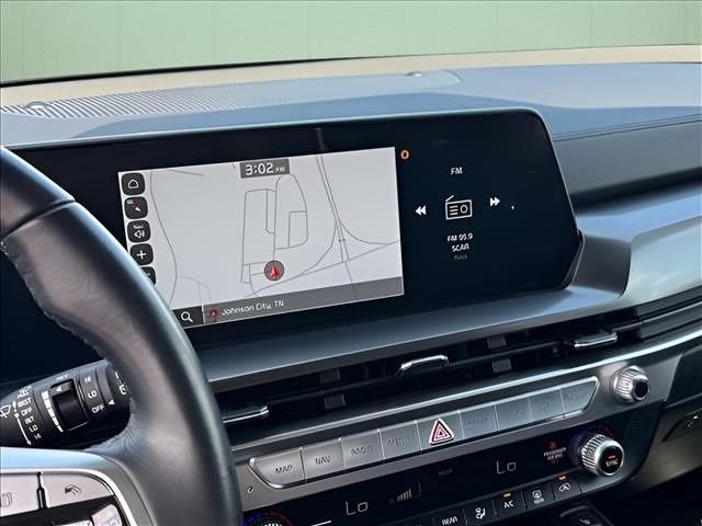 Used 2025 Gray Kia S image 30