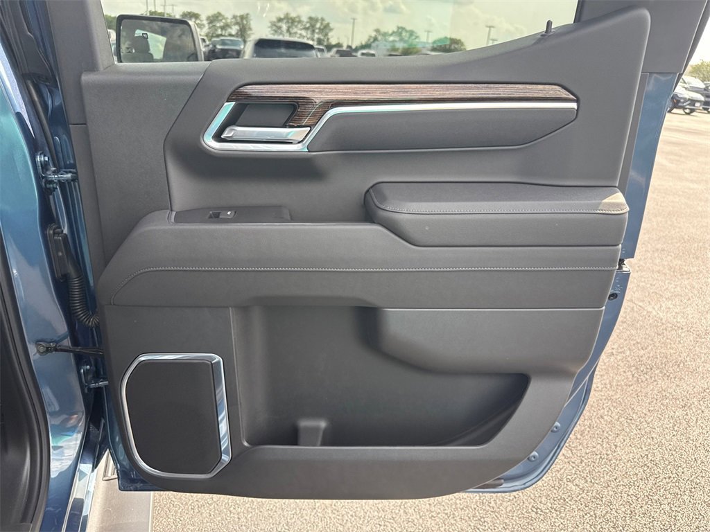 2026 GMC SIERRA - Image 35