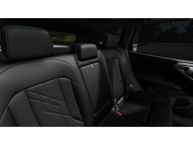 New 2026 Black Sapphire Metallic BMW M50 xDrive image 12