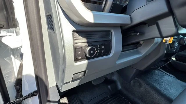 New 2023 White Ford XL image 26