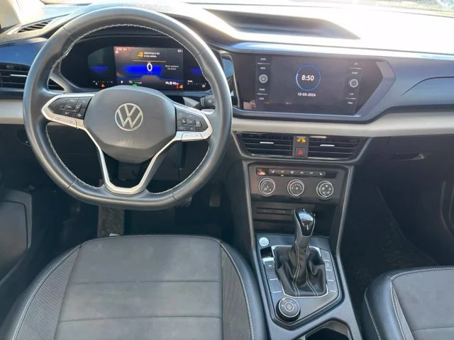 Used 2022 White Volkswagen 1.5T SE image 18