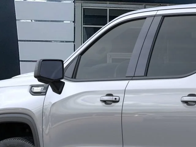 New 2026 Sterling Metallic GMC Elevation image 12
