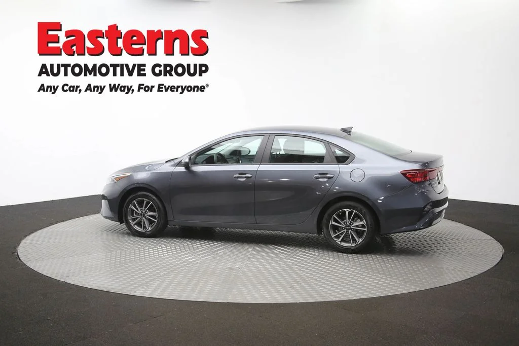 Used 2024 Gray Kia LXS image 60