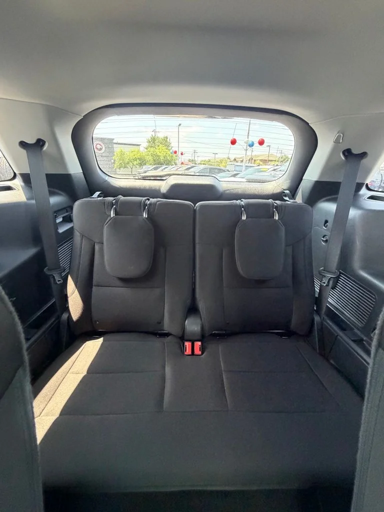 Used 2022 Black Ford XLT image 19
