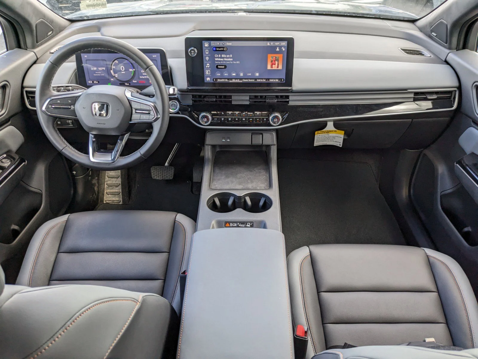 2026 Honda Prologue Touring - Photo 7