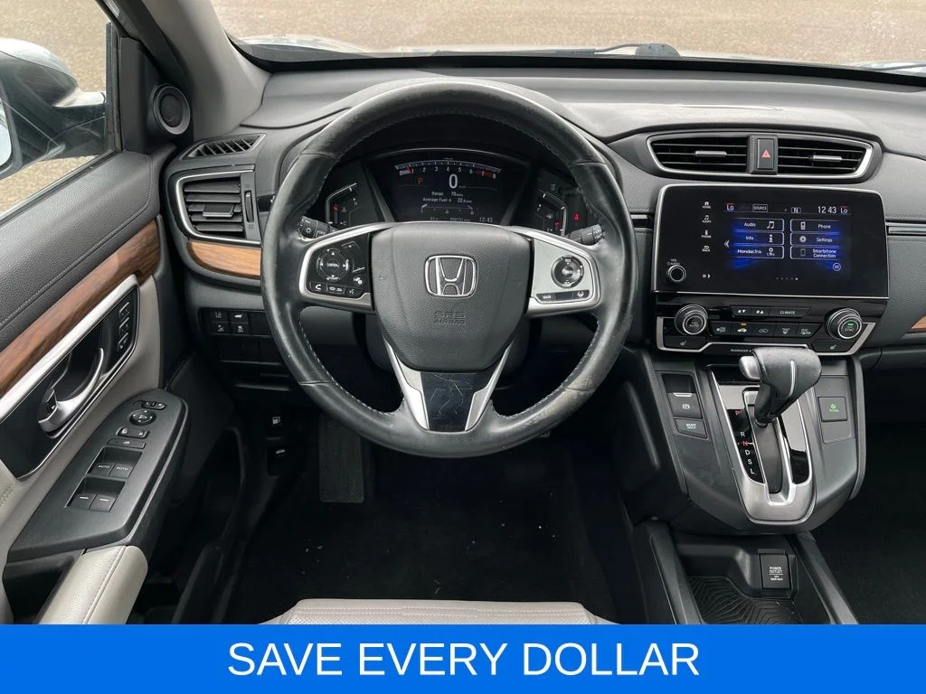 Used 2019  Honda EX-L image 11
