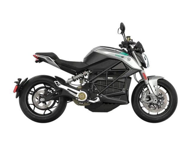 New 2024 Zero SR/S Motorcycle / Scooter in Honolulu #ZE000870 | JN