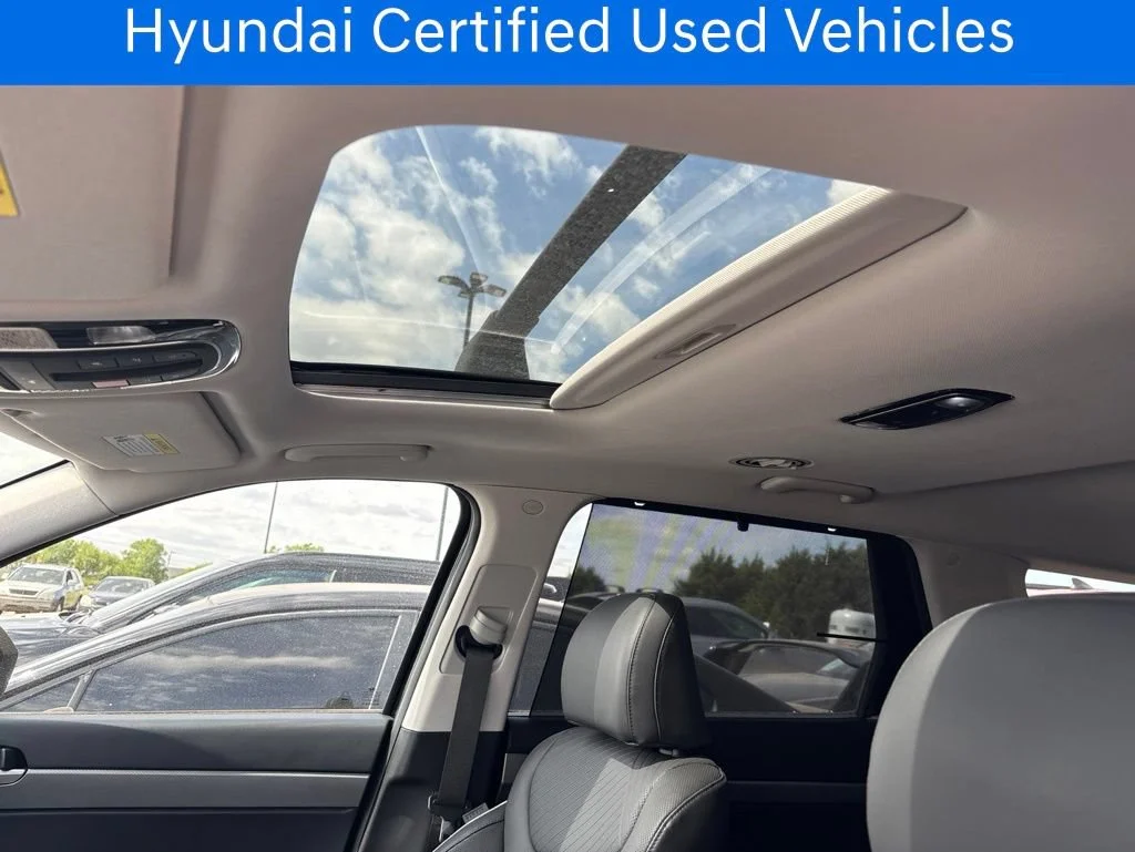 Certified Pre-Owned 2025 Hyundai Palisade XRT