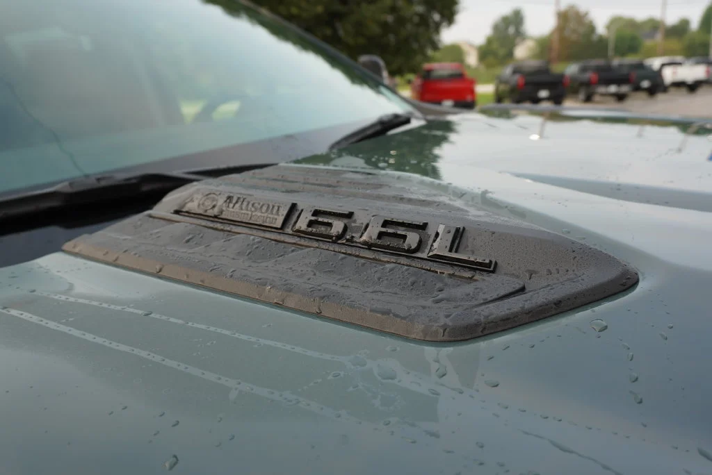 2026 Chevrolet Silverado 2500 HD LTZ - Photo 34