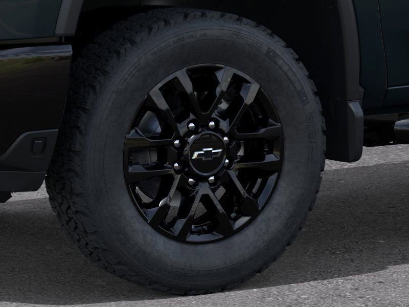 2026 Chevrolet Silverado 2500 HD LT - Photo 9