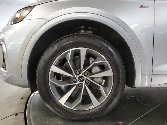 2023 Audi Q5 Premium - Photo 30