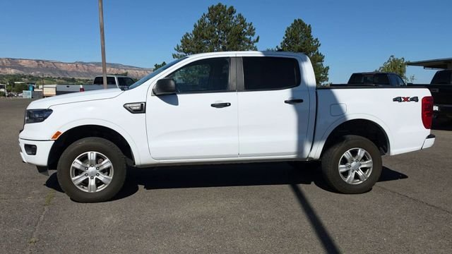 2023 Ford Ranger XLT - Photo 6