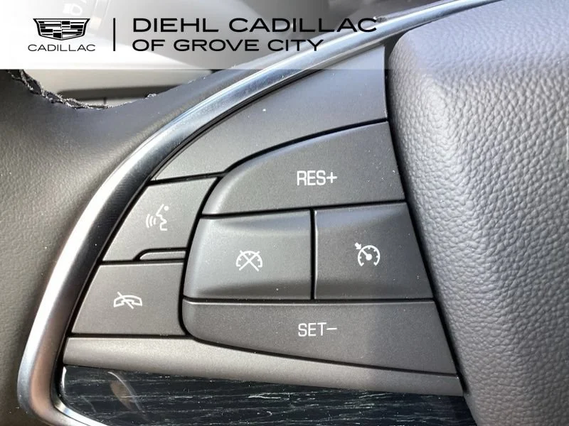 2025 Cadillac XT5 Premium Luxury - Photo 22