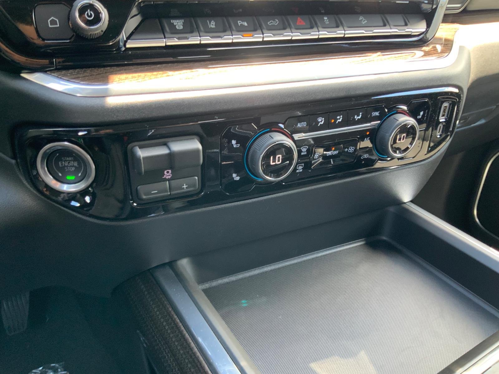 2026 Chevrolet Silverado 2500 HD LT - Photo 23