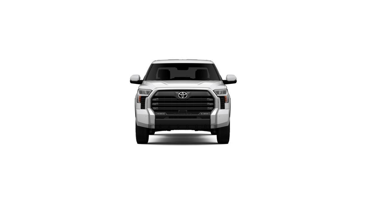 New 2026 Ice Cap Toyota Limited image 39