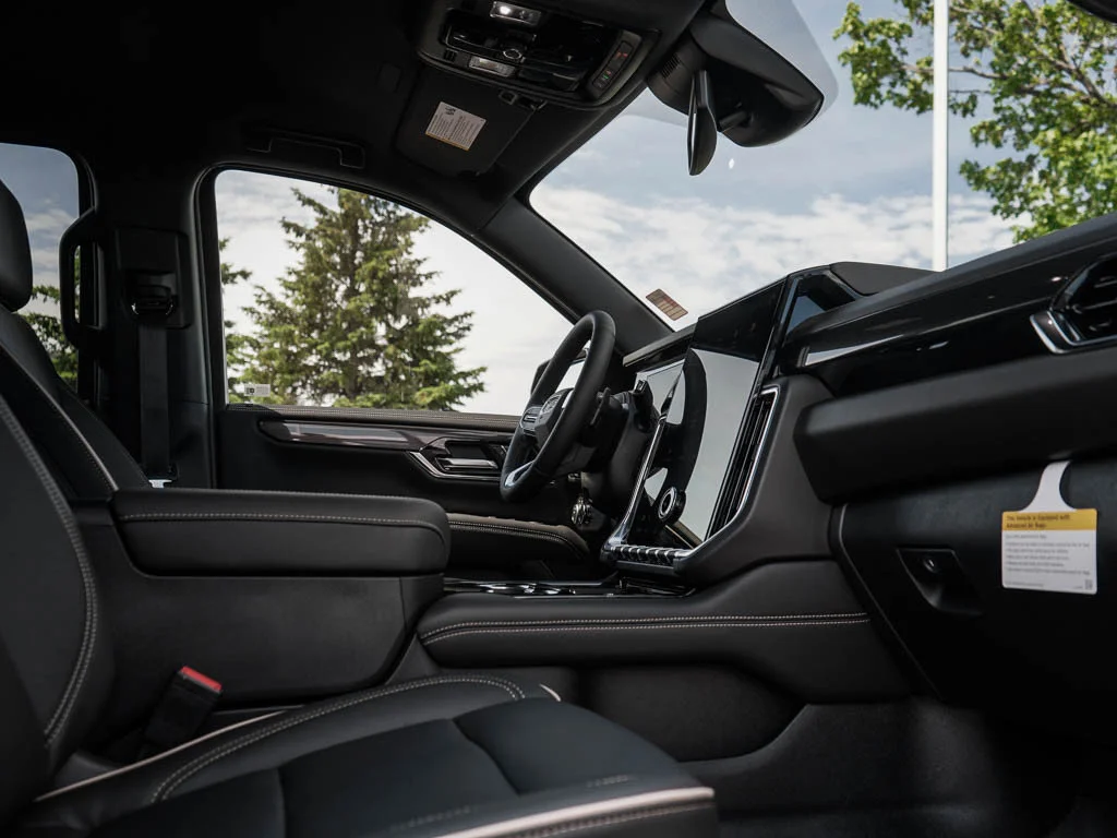 2026 GMC Yukon XL Elevation - Photo 12