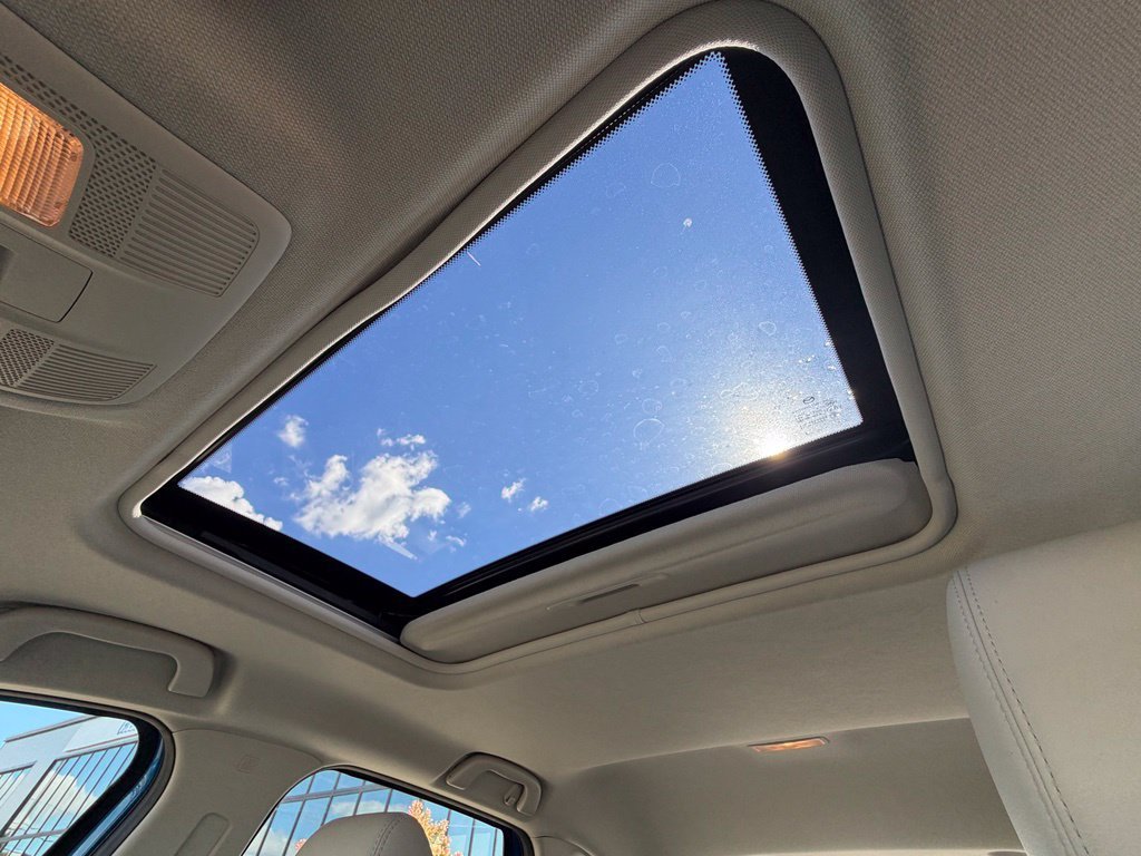 Used 2016 Blue Mazda Grand Touring image 13