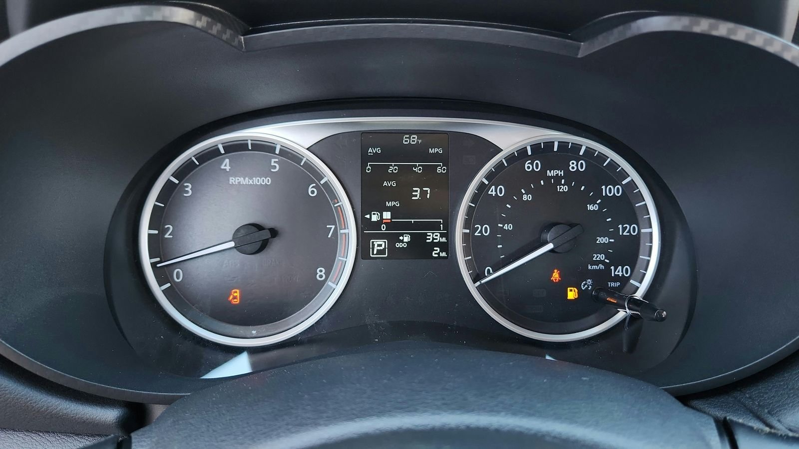 Certified Used 2025 Gray Nissan 1.6 S image 12