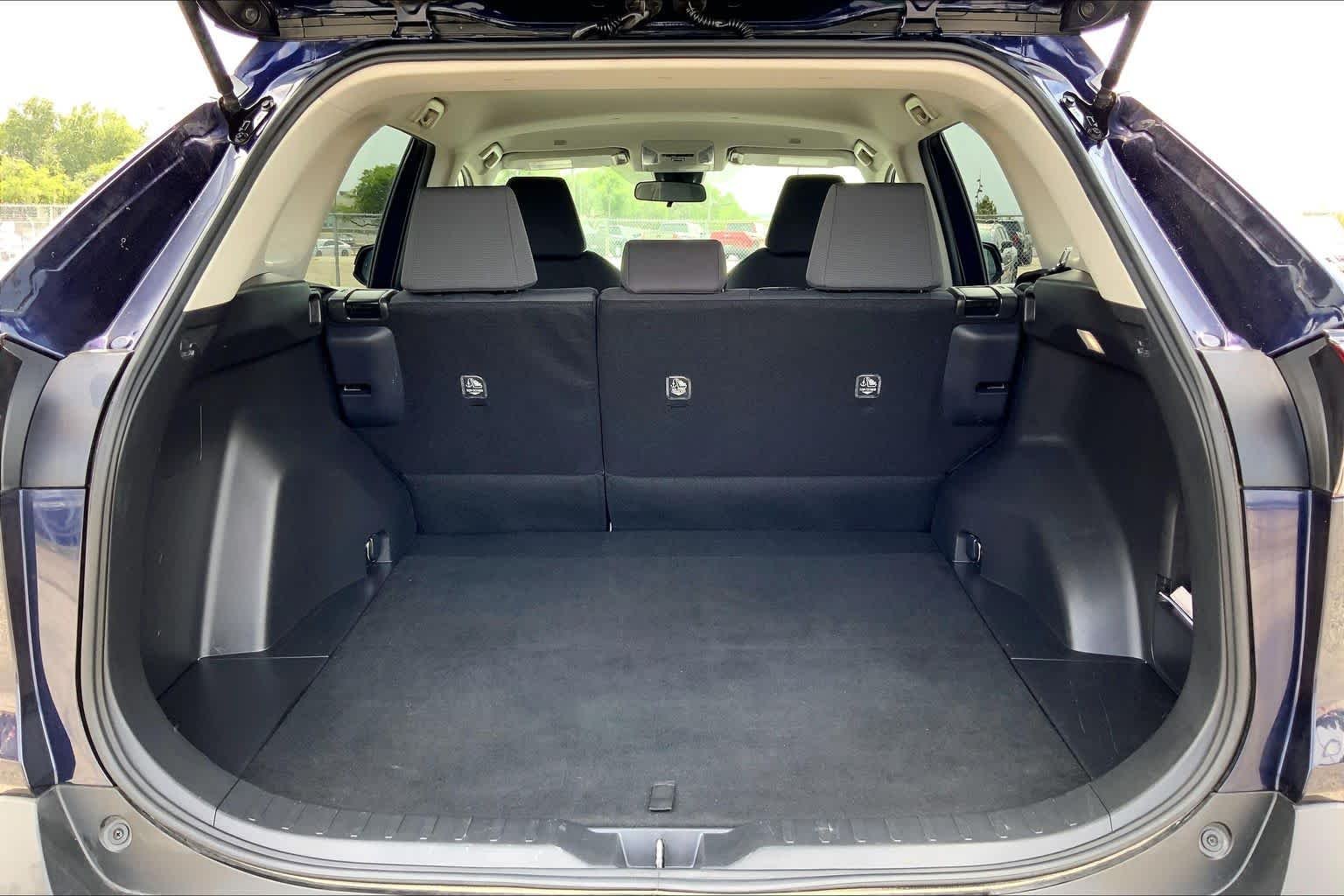 Used 2025 Blueprint Toyota XLE image 34